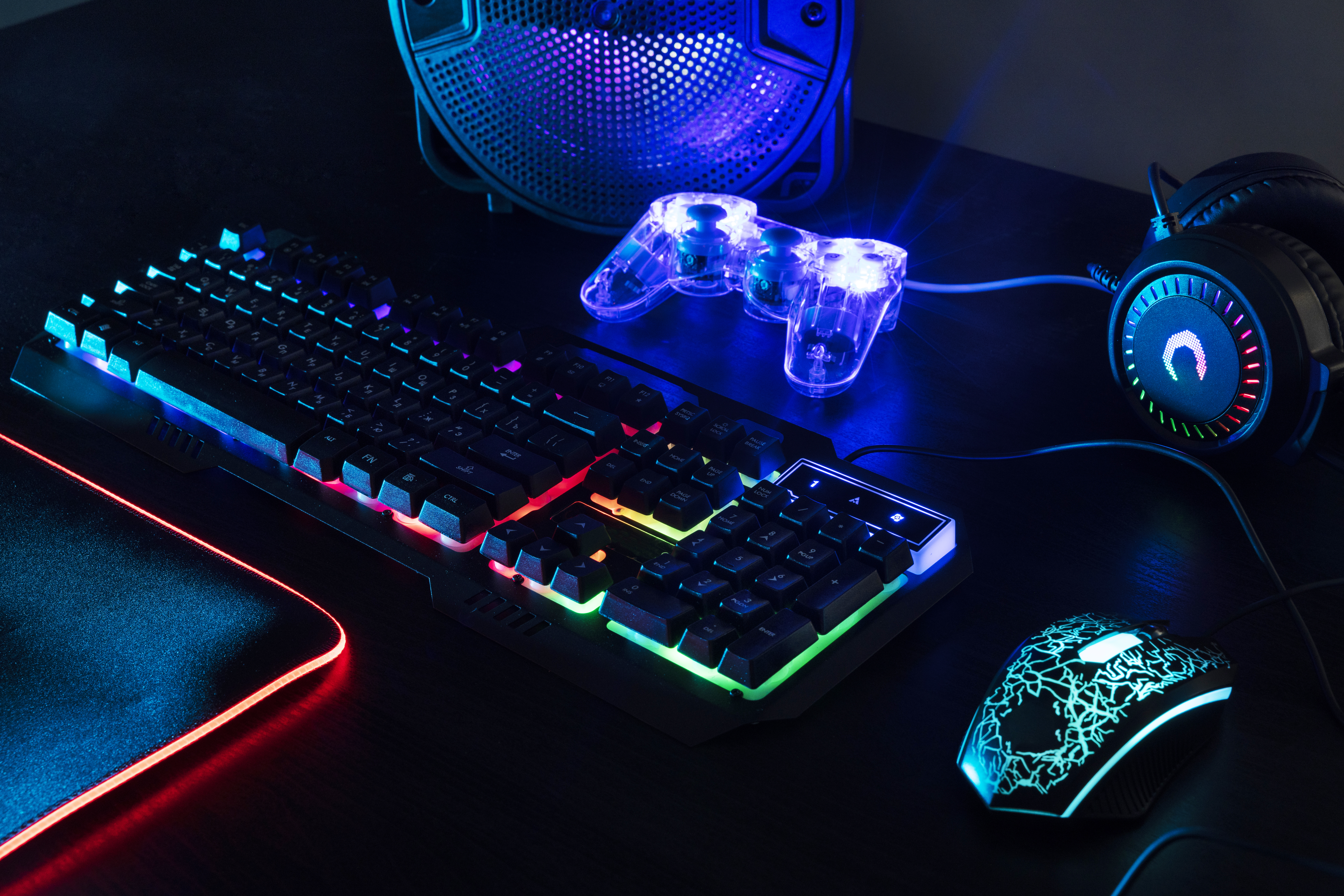 Gaming Studio